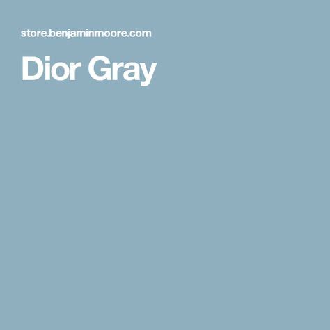 dior gray paint color|Dior gray diamond tie.